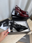 Туфли  Chanel Артикул LUX-135598. Вид 1