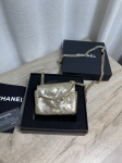 Сумка женская  Minaudiеre  Chanel Артикул LUX-135600. Вид 1