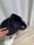 Бейсболка  Chanel Артикул LUX-135592. Вид 3