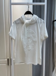 Футболка женская Christian Dior Артикул LUX-135632. Вид 1