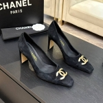 Туфли  Chanel Артикул LUX-135689. Вид 1
