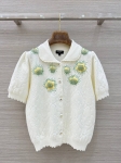 Кофта Chanel Артикул LUX-135834. Вид 1