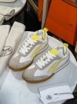 Кроссовки Hermes Артикул LUX-135924. Вид 1