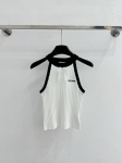 Топ  Miu Miu Артикул LUX-136048. Вид 1