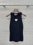 Топ  Prada Артикул LUX-136050. Вид 1