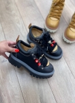 Ботинки Louis Vuitton Артикул LUX-136069. Вид 1