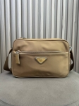 Мессенджер Prada Артикул LUX-136168. Вид 1