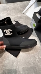 Ботинки Chanel Артикул LUX-136241. Вид 1