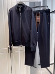 Спортивный костюм ZEGNA Артикул LUX-136365. Вид 1