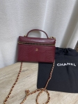 Сумка женская Chanel Артикул LUX-136372. Вид 1