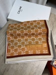 Платок  Celine Артикул LUX-136592. Вид 1