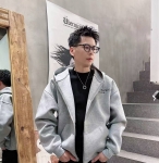 Толстовка Maison Margiela Артикул LUX-136679. Вид 1