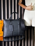  Портфель Louis Vuitton Артикул LUX-136809. Вид 1
