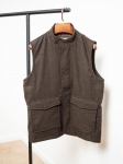 Жилет  Brunello Cucinelli Артикул LUX-136934. Вид 1
