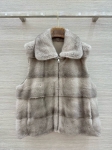 Жилет Loro Piana Артикул LUX-137180. Вид 1