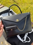 Сумка- тоут Chanel Артикул LUX-137540. Вид 1