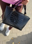 Сумка- тоут Chanel Артикул LUX-137539. Вид 2