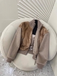 Бомбер Brunello Cucinelli Артикул LUX-137662. Вид 1