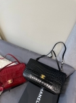 Сумка женская Chanel Артикул LUX-137744. Вид 1