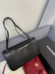 Сумка женская Chanel Артикул LUX-137744. Вид 9