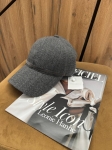 Кепка Brunello Cucinelli Артикул LUX-137763. Вид 1