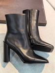 Ботильоны Alaia Артикул LUX-137843. Вид 1