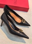 Туфли Valentino Артикул LUX-137847. Вид 1