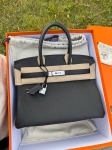 Сумка женская Birkin 30, Togo Hermes Артикул LUX-137883. Вид 1