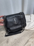 Сумка женская Niki Yves Saint Laurent Артикул LUX-137898. Вид 1