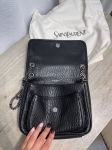 Сумка женская Niki Yves Saint Laurent Артикул LUX-137898. Вид 5