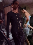 Кофта Schiaparelli Артикул LUX-138034. Вид 1