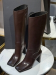 Сапоги Alaia Артикул LUX-138097. Вид 1