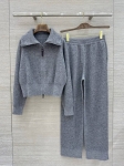 Костюм женский Brunello Cucinelli Артикул LUX-138160. Вид 1