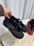 Балетки  Maison Margiela Артикул LUX-138166. Вид 1