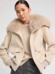 Бомбер  Loro Piana Артикул LUX-138142. Вид 1