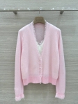 Кардиган  Ermanno Scervino Артикул LUX-138244. Вид 1