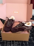Кроссовки Miu Miu Артикул LUX-138220. Вид 1