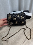  Сумка женская Chanel Артикул LUX-138282. Вид 1