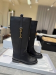 Сапоги Christian Dior Артикул LUX-138435. Вид 1