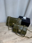 Сумка женская Chanel Артикул LUX-138535. Вид 1