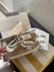 Кеды Golden Goose  Артикул LUX-138697. Вид 1