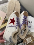 Кеды Golden Goose  Артикул LUX-138699. Вид 1