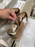 Кеды Golden Goose  Артикул LUX-138720. Вид 4