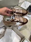 Кеды Golden Goose  Артикул LUX-138720. Вид 5