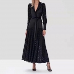 Платье  Артикул LUX-25372. Вид 1