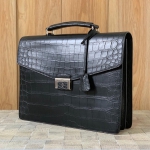 Портфель Brioni Артикул LUX-16302. Вид 1