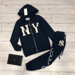 Костюм спортивный женский  Gucci Артикул ОДЖ-1047. Вид 2