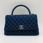 Сумка женская HANDLE Chanel Артикул LUX-11177. Вид 2