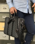 Портфель Louis Vuitton Артикул LUX-21137. Вид 2