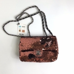 Сумка женская Chanel Артикул LUX-32655. Вид 1